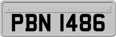 PBN1486