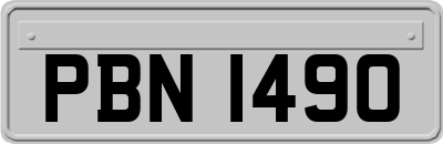 PBN1490