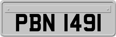 PBN1491