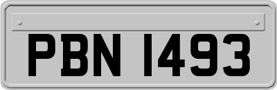 PBN1493