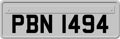 PBN1494