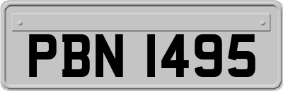 PBN1495