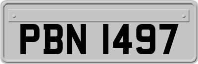 PBN1497