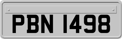 PBN1498