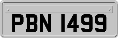 PBN1499