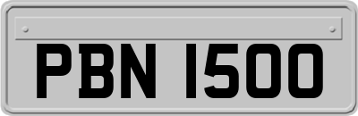 PBN1500