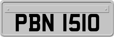 PBN1510