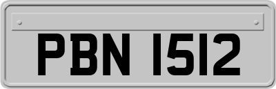 PBN1512