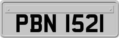 PBN1521