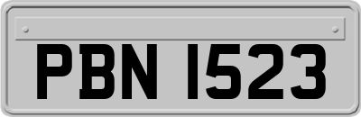 PBN1523