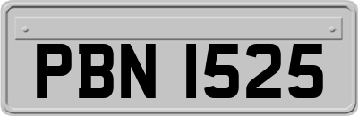 PBN1525