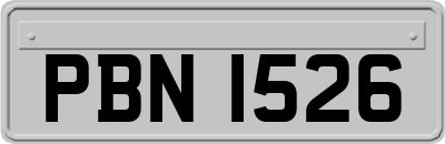 PBN1526