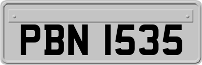 PBN1535