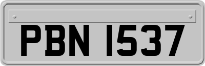 PBN1537