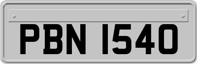 PBN1540