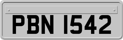 PBN1542