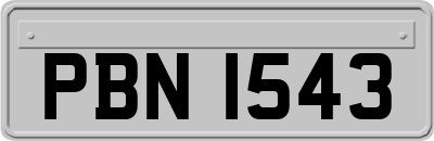 PBN1543