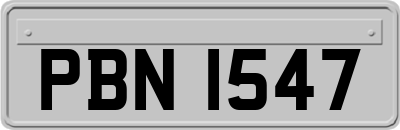 PBN1547