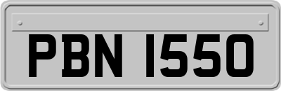 PBN1550