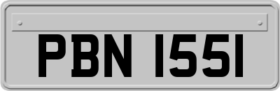 PBN1551