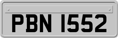 PBN1552