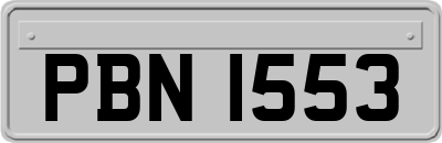 PBN1553