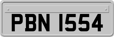 PBN1554