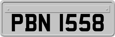 PBN1558