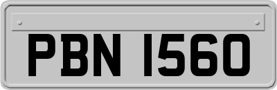 PBN1560