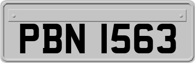 PBN1563