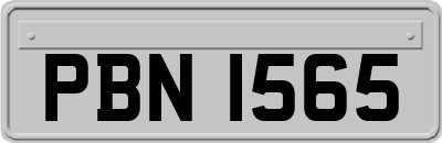 PBN1565