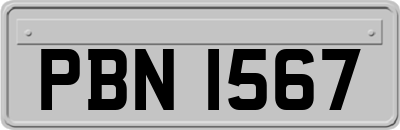 PBN1567