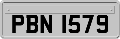 PBN1579