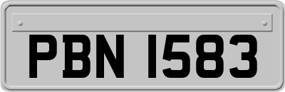 PBN1583