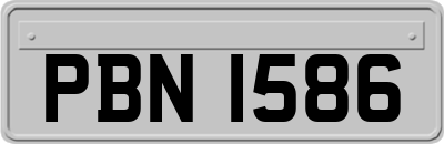 PBN1586