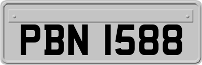 PBN1588