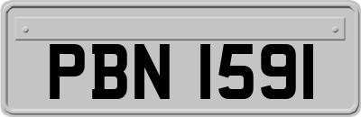 PBN1591