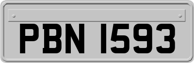 PBN1593