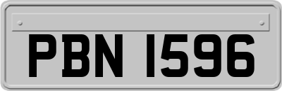 PBN1596