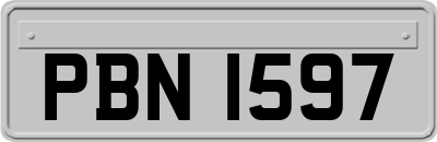 PBN1597