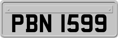 PBN1599