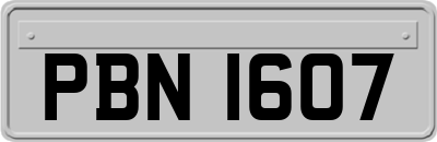 PBN1607