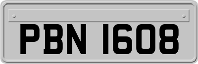 PBN1608