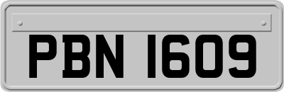 PBN1609