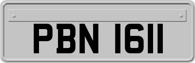 PBN1611