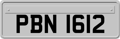 PBN1612