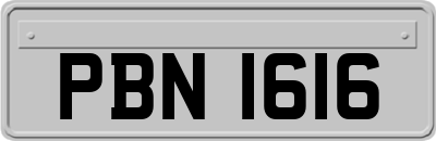 PBN1616