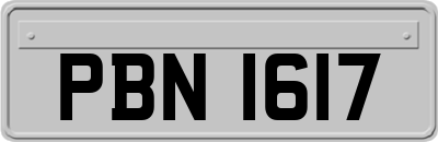 PBN1617