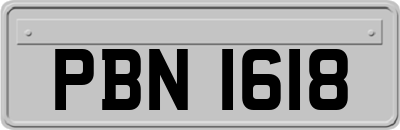 PBN1618