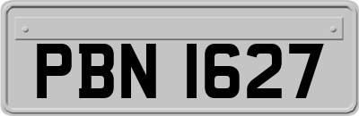 PBN1627